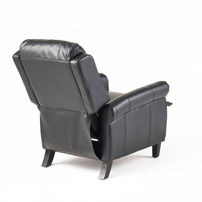 Ultimate Comfort Recliner
