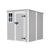 Garden Guardian Storage Shed