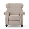 Cozy Recline Push Rack