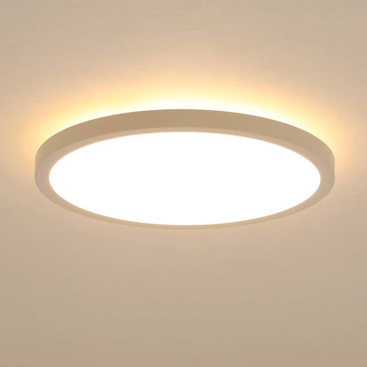 Cozy Glow Flush Mount Ceiling Light