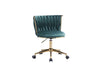 Emerald Comfort Swivel Desk Chair
