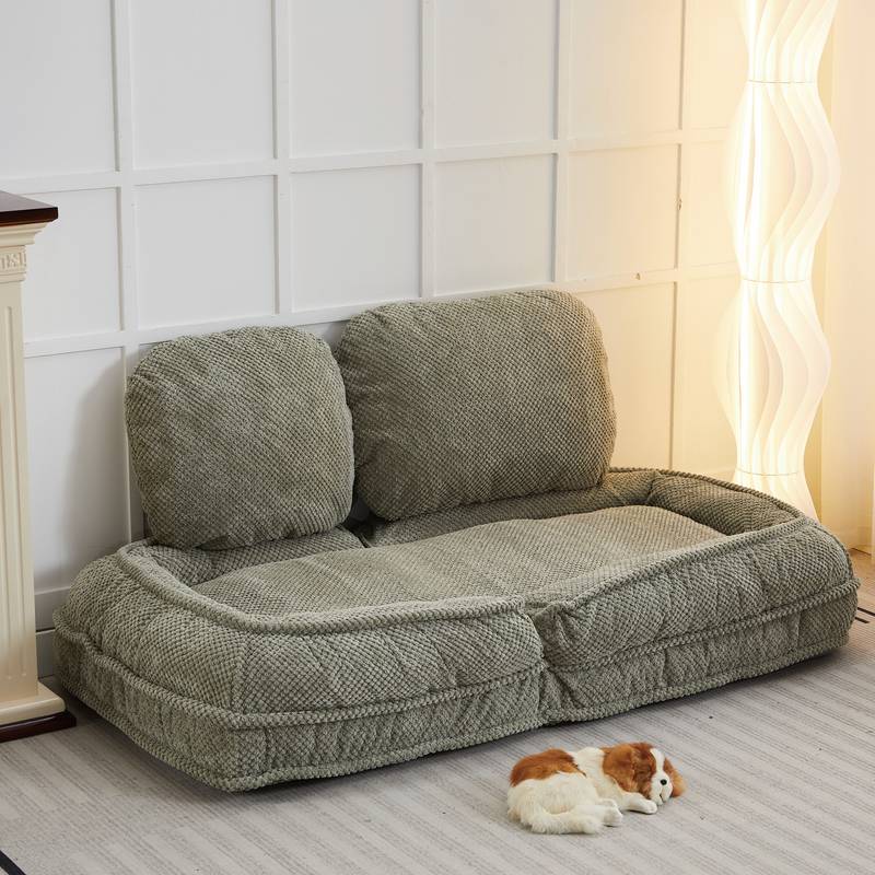 Cozy Companion Sofa Bed
