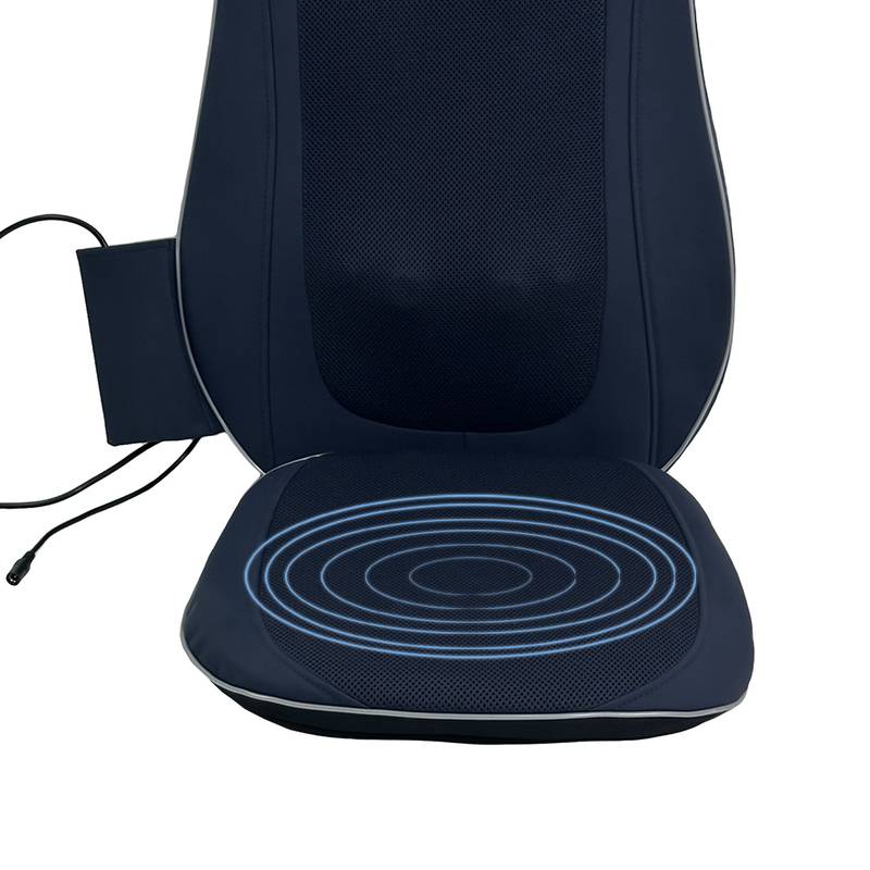 Soothe & Relax Shiatsu Back Massager
