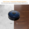 SmartPet Robot Vacuum & Mop