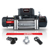X-BULL Heavy-Duty Wireless Winch