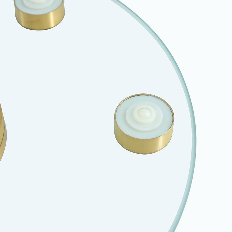 Glam Spin Tray