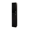 Stylish Black Storage Cabinet for Every Room