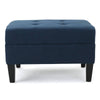 Chic Comfort Ottoman