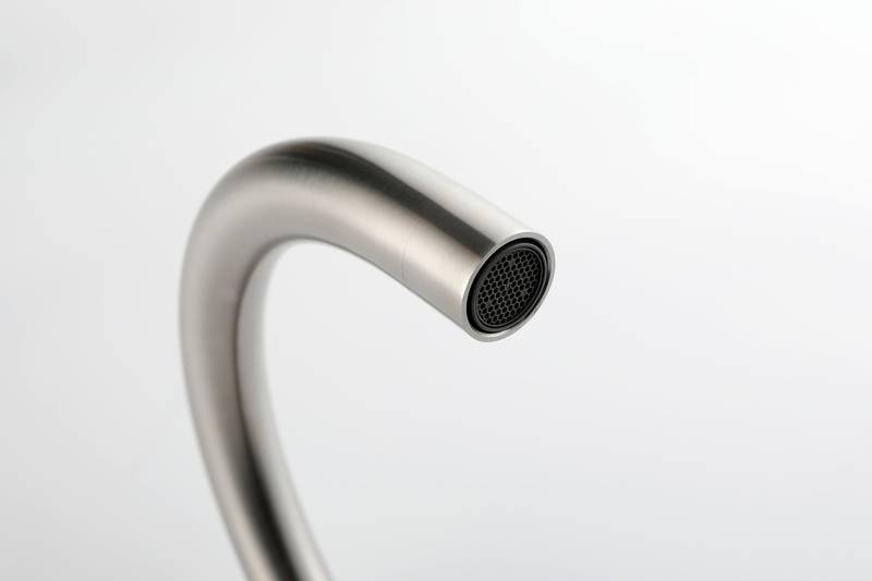 Stylish Freestanding Bathtub Faucet with Handheld Shower