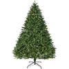 Luxury Hinged Christmas Tree - 9ft of Festive Cheer!