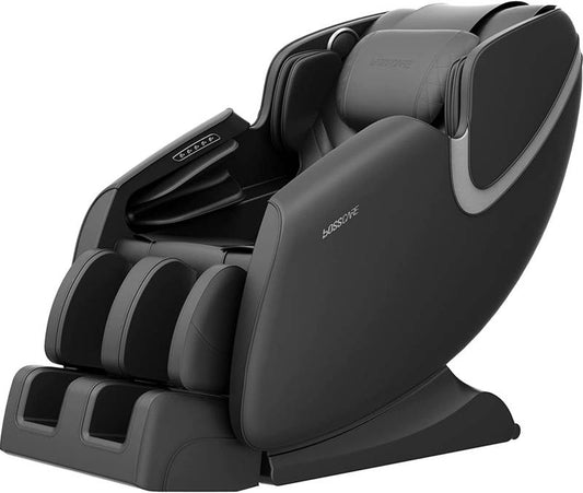 BOSSCARE Bliss Recliner: Zero Gravity Massage & Relaxation Chair