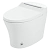 Heated Comfort Smart Toilet