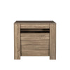Extendable All-in-One Console Table