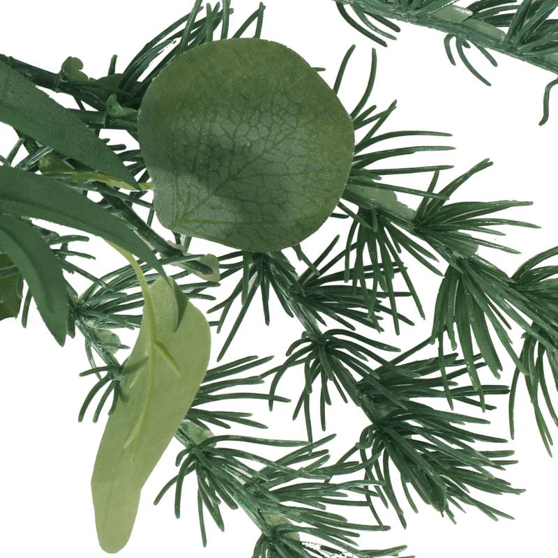 Lush Leaf Garland