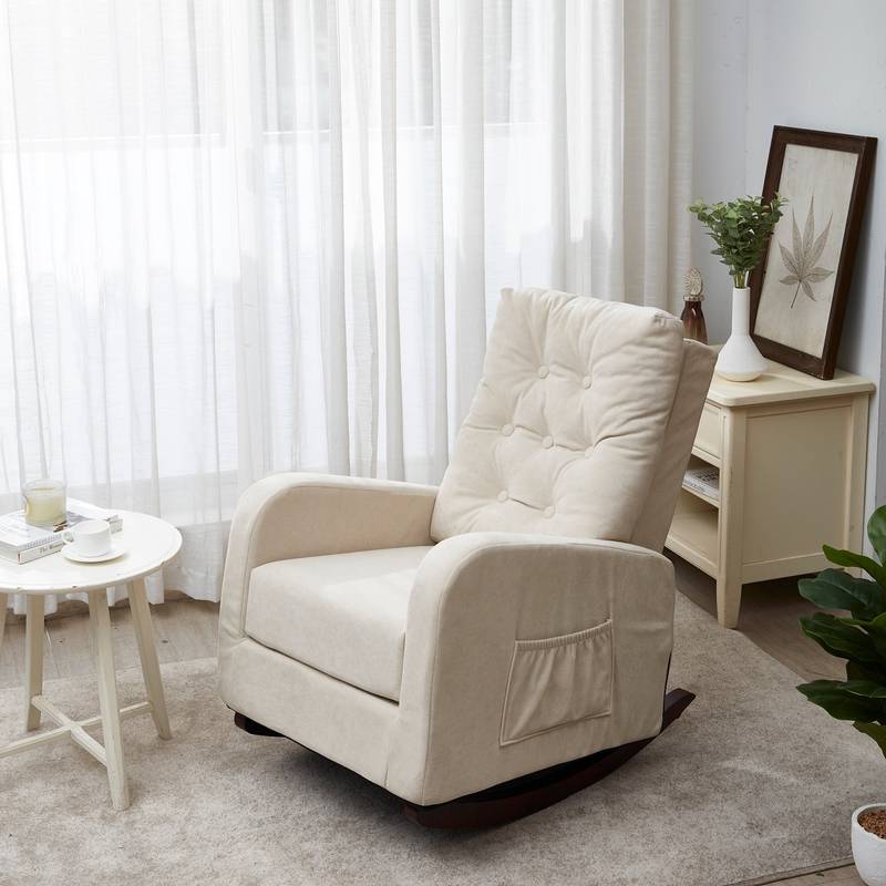 Cozy Reverie Recliner