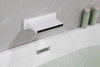 Waterfall Bliss Tub Faucet