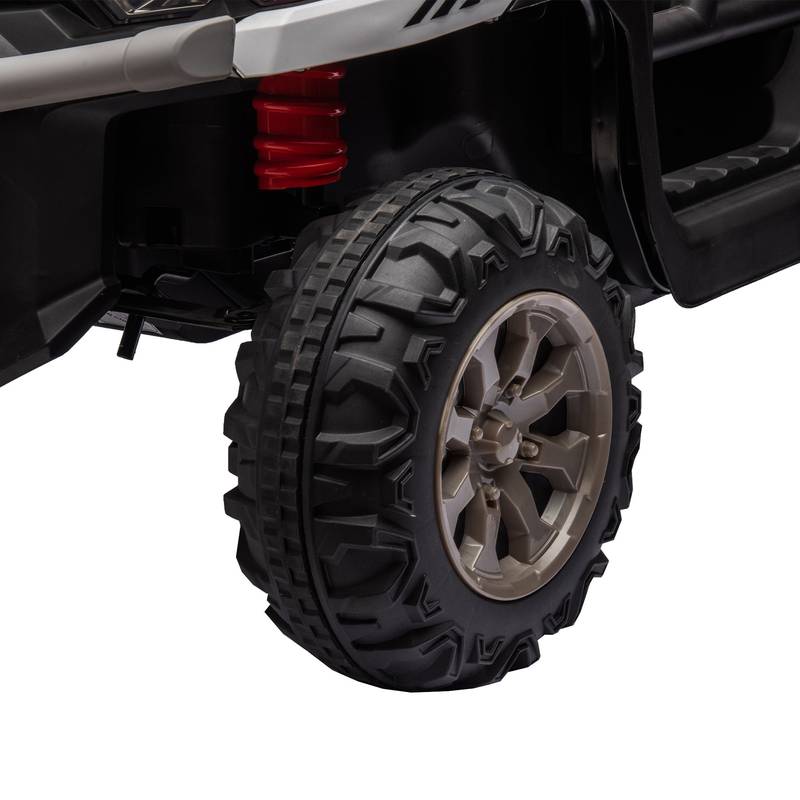 Power Wheels Adventure Truck with Remote Control