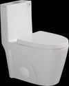 EcoFlush Comfort Height Toilet