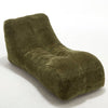 Cozy Curves Bean Bag Chair