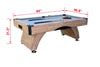 Family Fun Pool Table