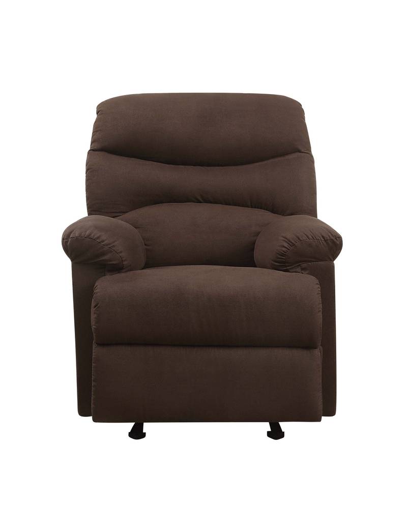 Chocolate Bliss Motion Recliner