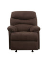 Chocolate Bliss Motion Recliner