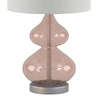Curvy Glow Table Lamp Duo