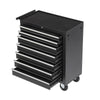 Rolling Tool Chest on Wheels - The Ultimate Mechanic's Storage Solution