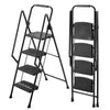 EasyFold Four-Step Ladder