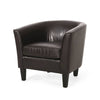 Cozy Club Chair