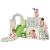 Tiny Tots Adventure Playset