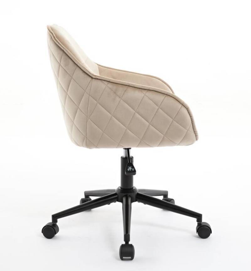 Velvet Glide Desk Chair
