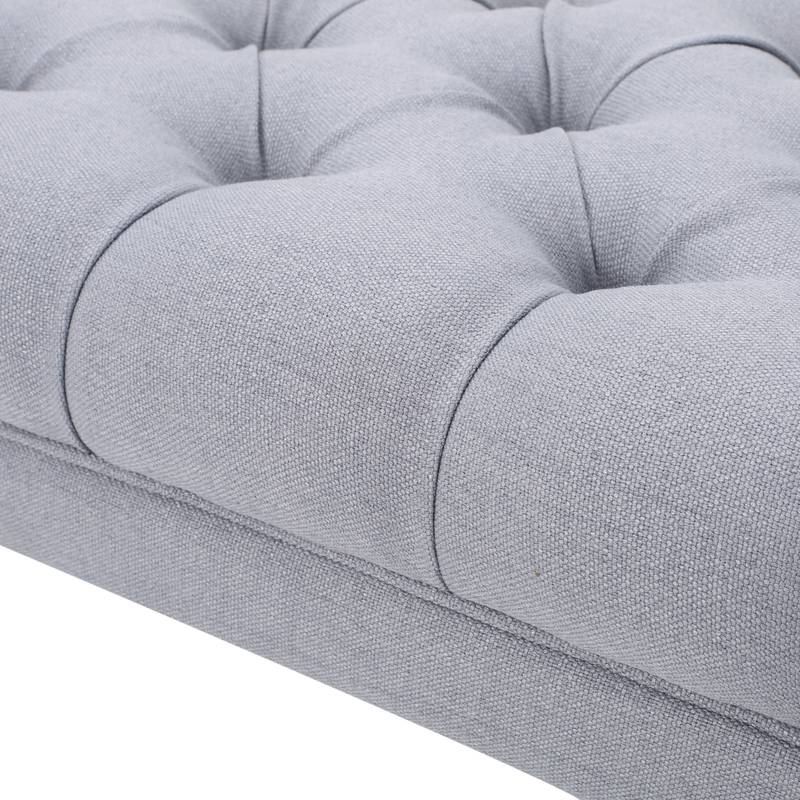 Hilton Comfort Ottoman