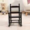 Cozy Kids' Rocking Chair - Indoor/Outdoor Fun!