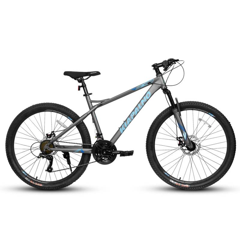 Adventure Mountain Bike for All Ages