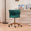 Emerald Comfort Swivel Desk Chair