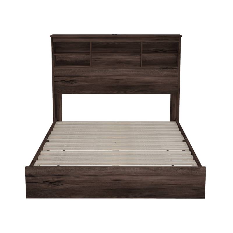 Vintage Charm Bedroom Set