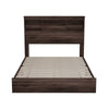 Vintage Charm Bedroom Set