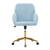 Comfy Swivel Chair for Home & Office