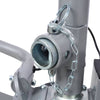 PowerMover Trailer Dolly - Effortless Towing for Trailers and Boats
