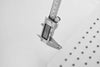 Cloudburst Rain Shower Head