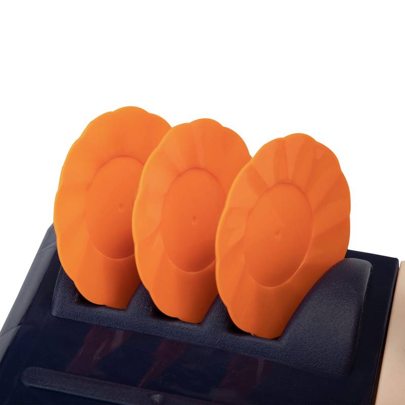 Deluxe Kids' Play Kitchen Set with Lights & Sounds