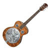 Essential Resonator Guitar with Preamplifier