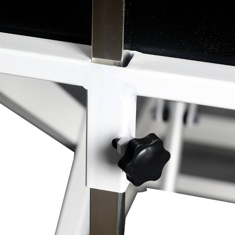 GroomMaster Electric Pet Table