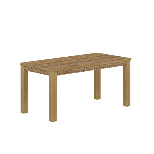 WoodWaltz 63 Dining Table