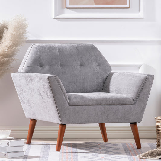 32 Tufted Chair