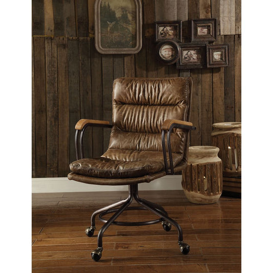 WhiskerTail Office Chair