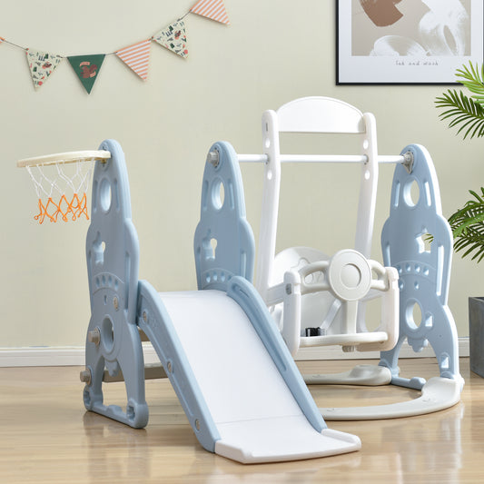 TodSwing 3-in-1 Playset