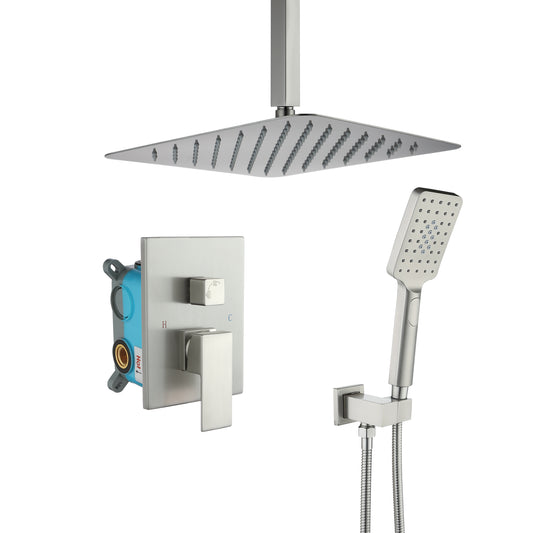 Ceiluxe Shower System