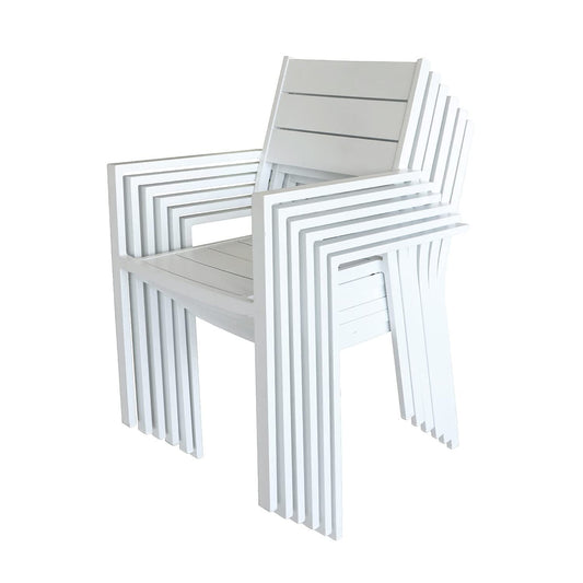 Patio6Stack Chairs